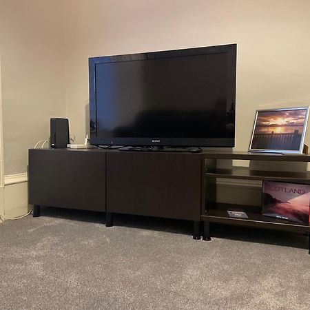5 Minutes From Loch Lomond - Newly Renovated Ground Floor 1-Bed Flat Διαμέρισμα Bonhill Εξωτερικό φωτογραφία