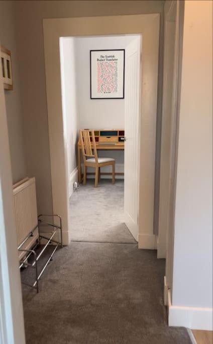 5 Minutes From Loch Lomond - Newly Renovated Ground Floor 1-Bed Flat Διαμέρισμα Bonhill Εξωτερικό φωτογραφία