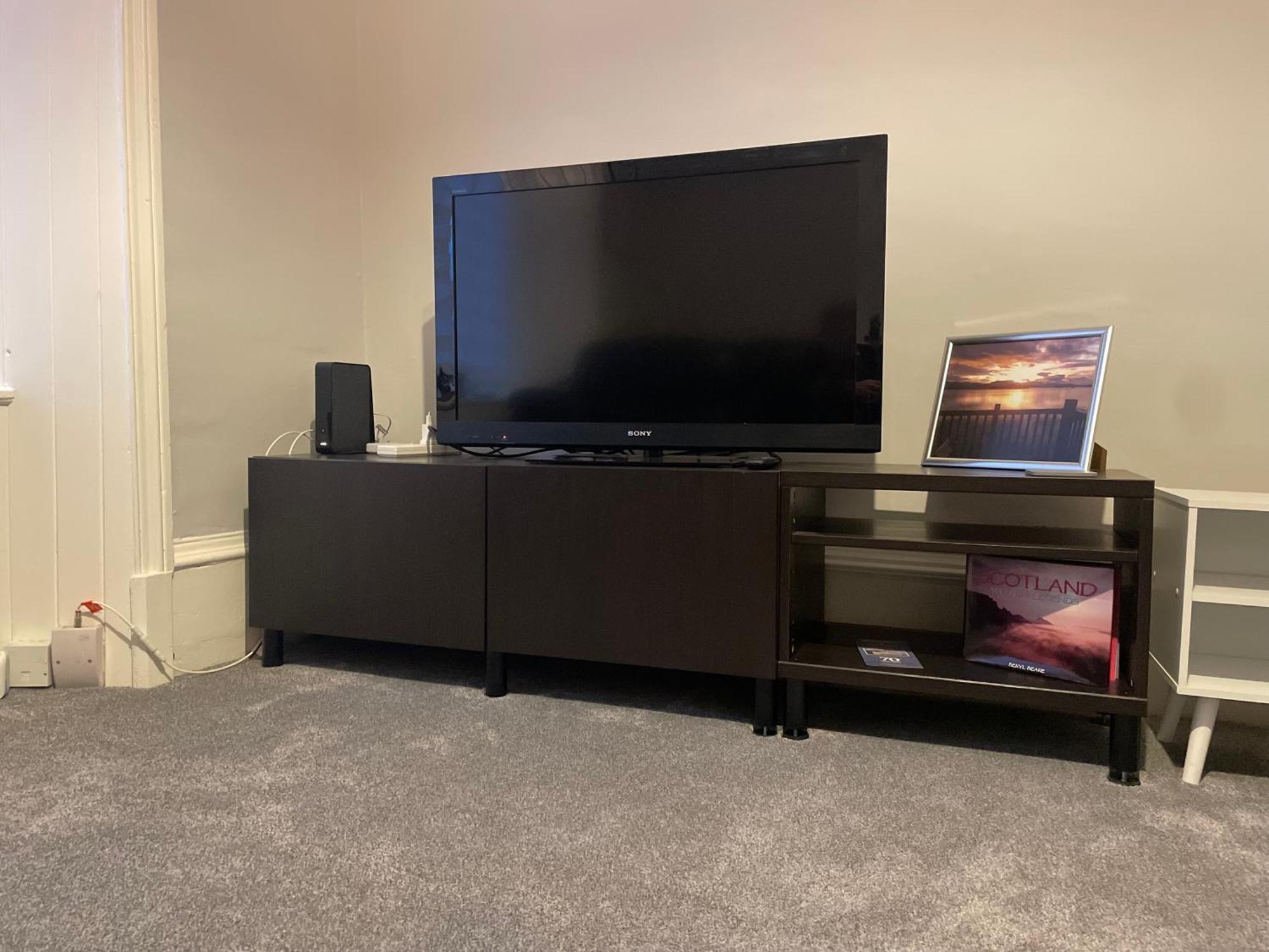 5 Minutes From Loch Lomond - Newly Renovated Ground Floor 1-Bed Flat Διαμέρισμα Bonhill Εξωτερικό φωτογραφία